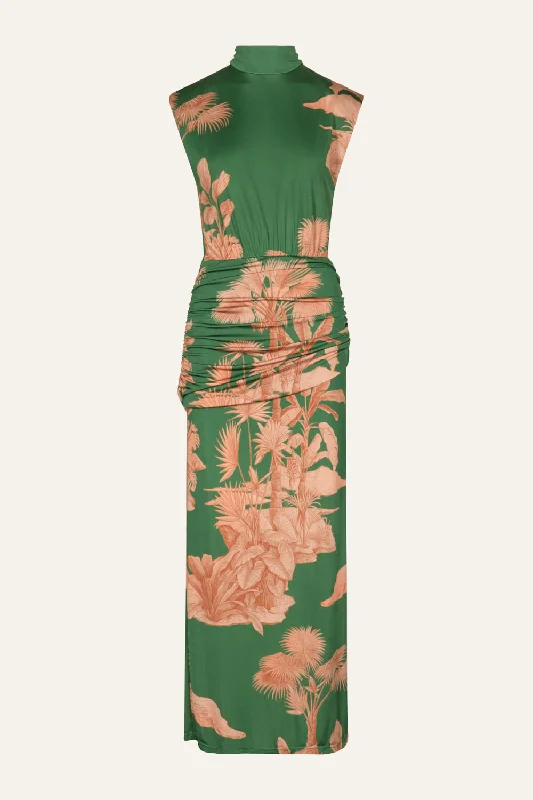 Finding the Way Dress Embroidered unclassified dresses