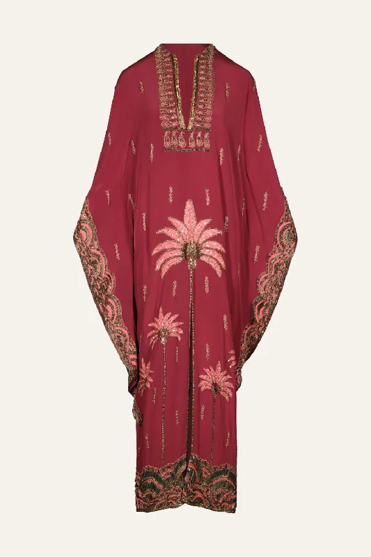 Persian Nights Dress Monochrome unclassified dresses