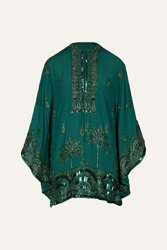 Palm Bazaar Dress Bright color unclassified dresses