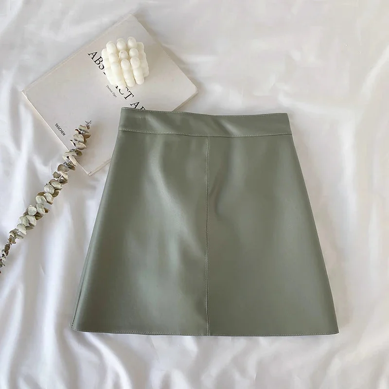 green / XL