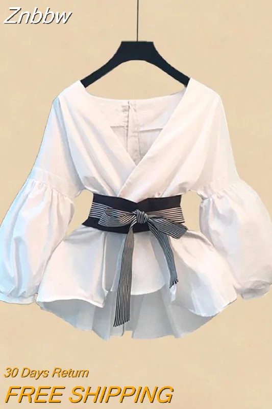 White Top / M 40-50KG / CHINA