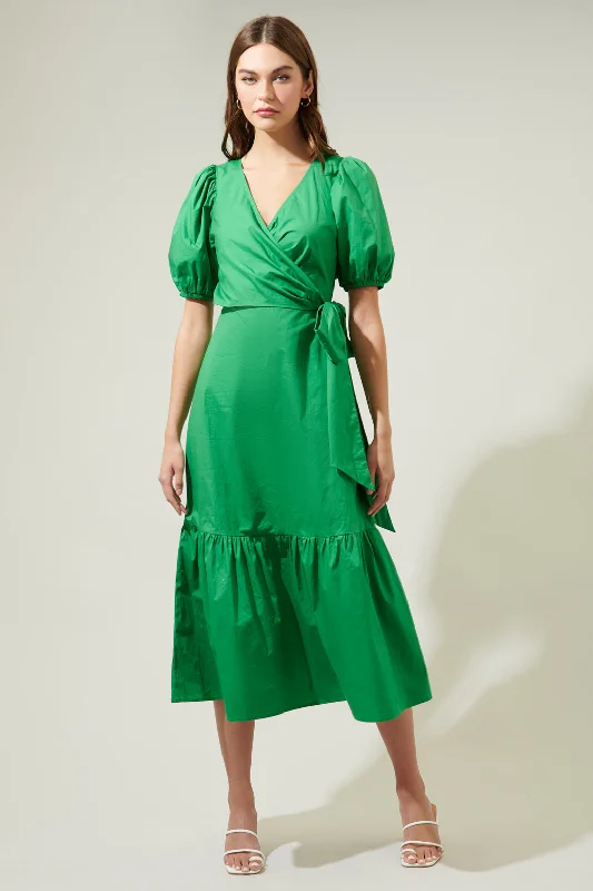 KELLY-GREEN / XS